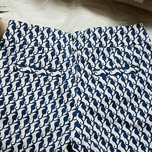 J.Crew women stretch seahorse chino shorts - Picture 3 of 8